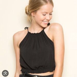 Brandy Melville Carly Top